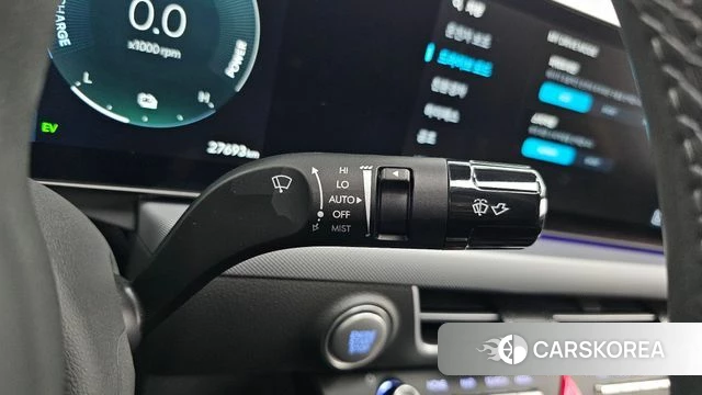 Hyundai Sonata D Edge Hybrid (DN8) id 5020990 из Кореи 22