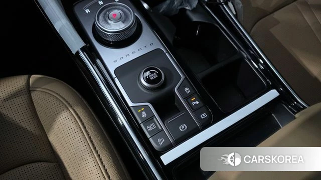 Kia The New Sorento 4th Generation id 4990285 из Кореи 22