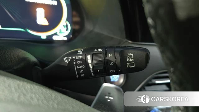 Hyundai Palisade id 5041023 из Кореи 22