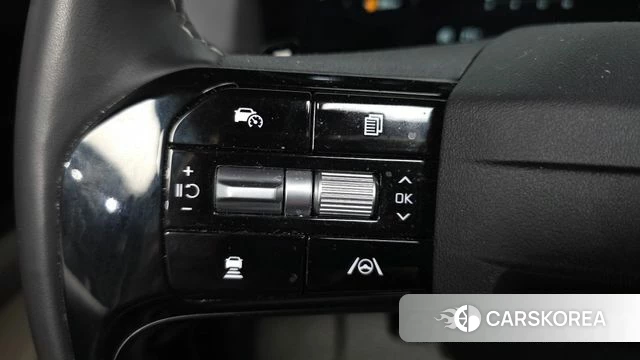 Kia The New Carnival 4th Generation id 4934737 из Кореи 22