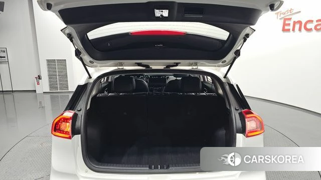 Kia Niro id 5014137 из Кореи 22
