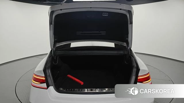 Genesis G90 (RS4) id 5012500 из Кореи 22