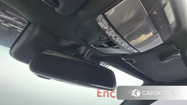 Mercedes-Benz GLC-Class X253 id 5013670 из Кореи 22