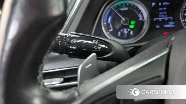 Hyundai Sonata Hybrid (DN8) id 5054215 из Кореи 22
