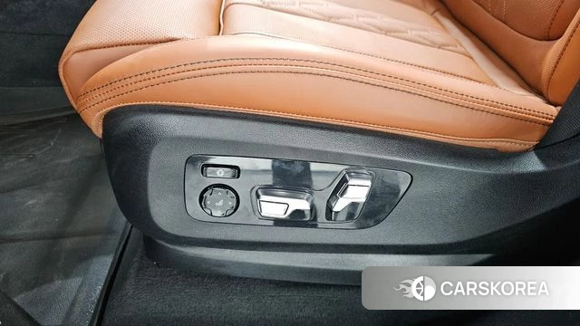 BMW X7 (G07) id 5011167 из Кореи 22