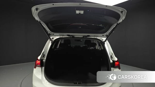 Hyundai The New Santa Fe id 5046756 из Кореи 22