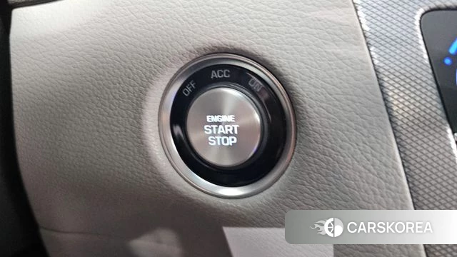 Genesis G80 id 5054759 из Кореи 22