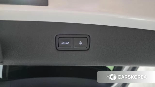 Genesis GV70 id 5039438 из Кореи 22