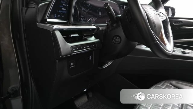 Cadillac Escalade 5th Generation id 5047412 из Кореи 22