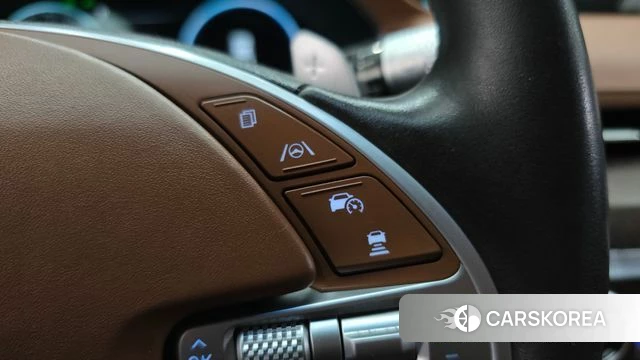 Genesis G80 (RG3) id 4958910 из Кореи 23