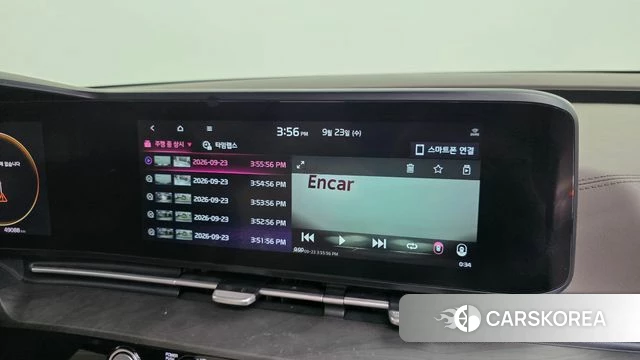 Kia Carnival 4th generation id 4906813 из Кореи 22