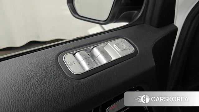 Mercedes-Benz G-Class W463b id 4987371 из Кореи 22