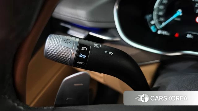 Genesis G80 (RG3) id 4986670 из Кореи 22