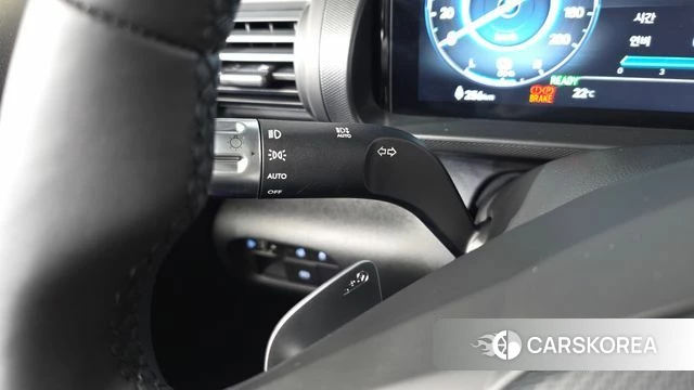 Hyundai Casper Electric id 5015690 из Кореи 22