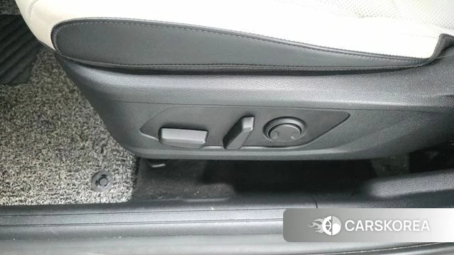 Kia Sportage 5th Generation Hybrid id 5012349 из Кореи 22