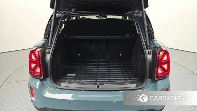 Mini Cooper Countryman id 4957786 из Кореи 22