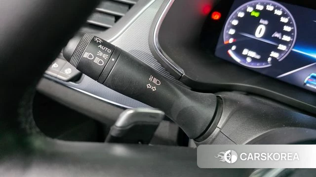 Renault Korea (Samsung) XM3 id 4763762 из Кореи 22
