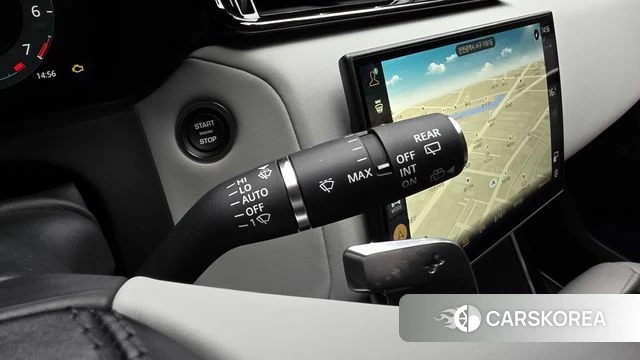 Land Rover Range Rover Velar id 5010961 из Кореи 22