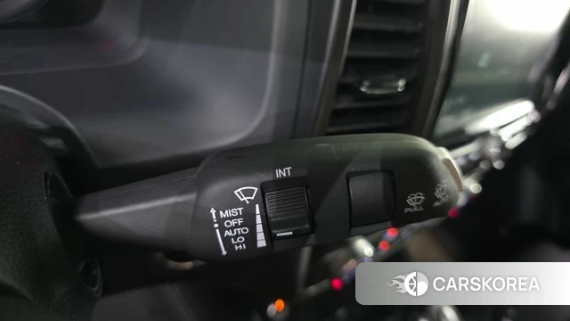Ssangyong Rexton Sports id 4977444 из Кореи 22