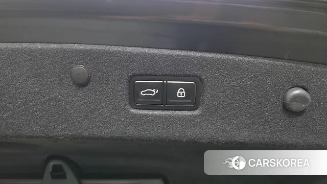 Kia The New K8 id 4964171 из Кореи 22