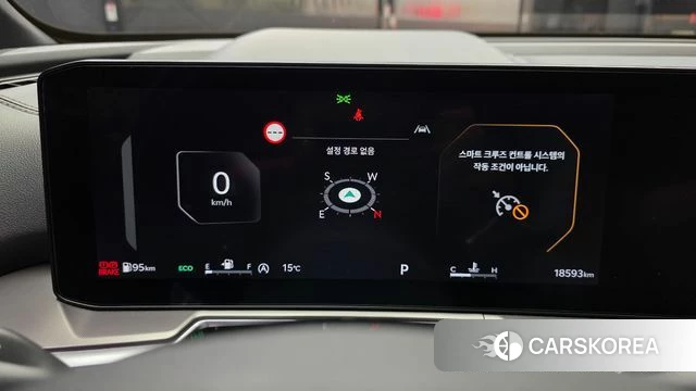 Kia The New Sorento 4th Generation id 5039345 из Кореи 22