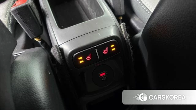Kia The New Kia Ray id 4779142 из Кореи 22
