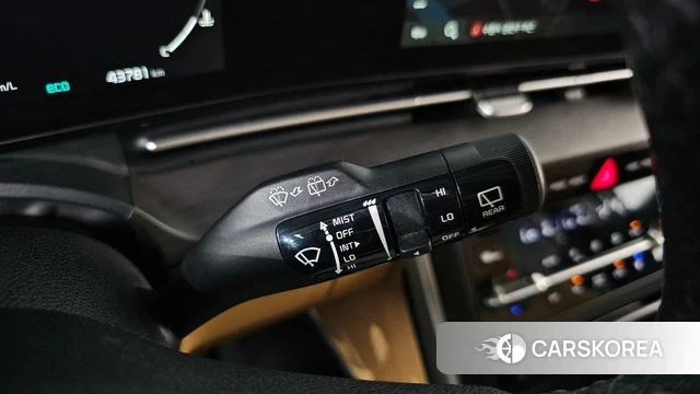 Kia Carnival 4th generation id 4899471 из Кореи 22