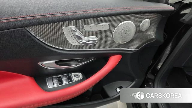 Mercedes-Benz E-Class W213 id 5021577 из Кореи 22