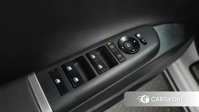 Hyundai Grandeur (GN7) id 4975284 из Кореи 22