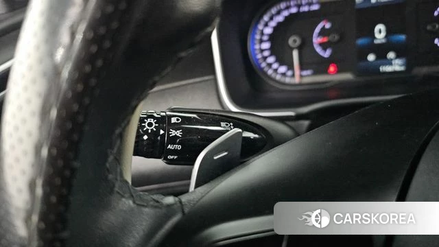 Hyundai Tucson (NX4) id 5041086 из Кореи 22