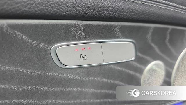 Mercedes-Benz E-Class W213 id 5027614 из Кореи 22