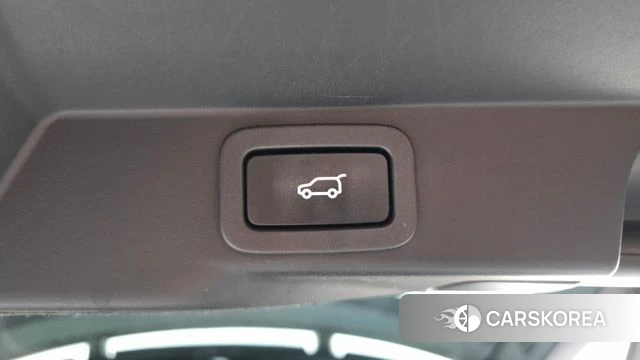 Land Rover Range Rover Sport 2nd Generation id 4952761 из Кореи 22