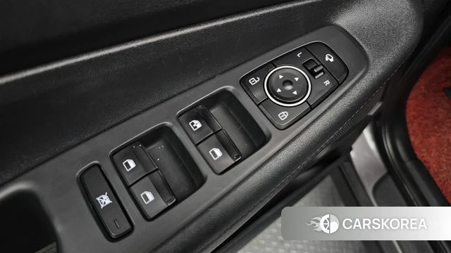 Hyundai Santa Fe TM id 5048711 из Кореи 22