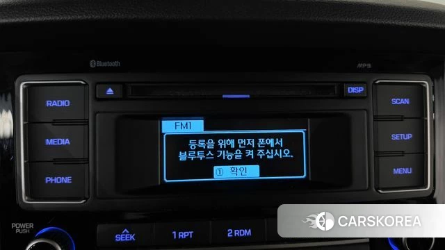Hyundai Solati id 4988210 из Кореи 22