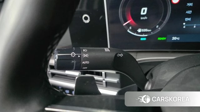 Hyundai Santa Fe (MX5) id 4957865 из Кореи 22