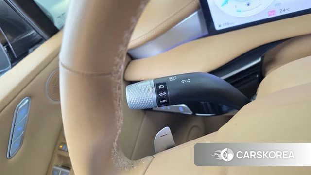 Genesis G80 (RG3) id 4916509 из Кореи 22