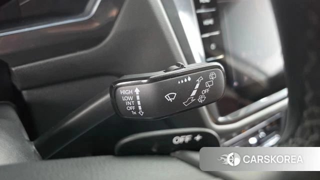 Volkswagen Tiguan Allspace id 4929297 из Кореи 22