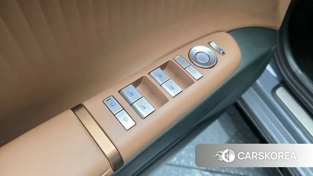 Hyundai Grandeur Hybrid (GN7) id 4950282 из Кореи 22