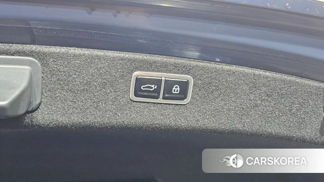Genesis G80 (RG3) id 5017987 из Кореи 22