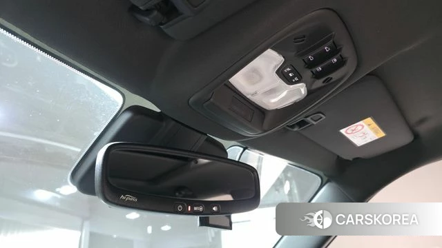 Chevrolet (GM Daewoo) Trailblazer id 4753648 из Кореи 22