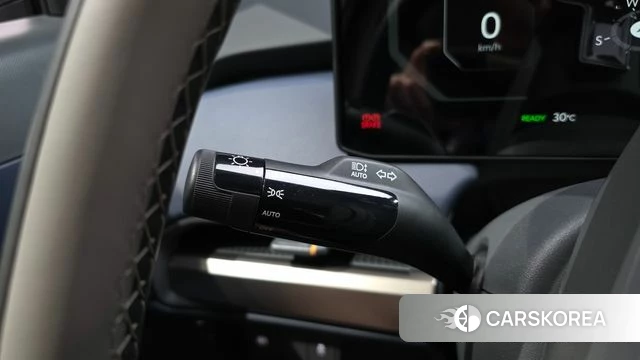 Kia EV3 id 4744203 из Кореи 22