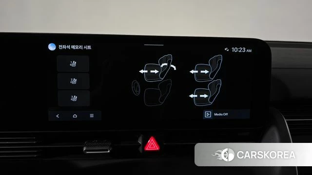 Hyundai The New Ionic 5 id 4847556 из Кореи 22