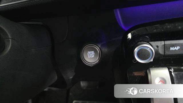 Hyundai Casper id 4495055 из Кореи 22