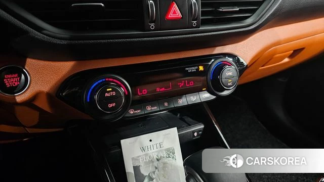 Kia The New K3 2nd generation id 4965967 из Кореи 22