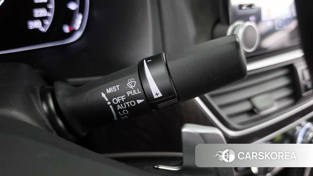 Honda Accord 10th Generation id 4958940 из Кореи 22