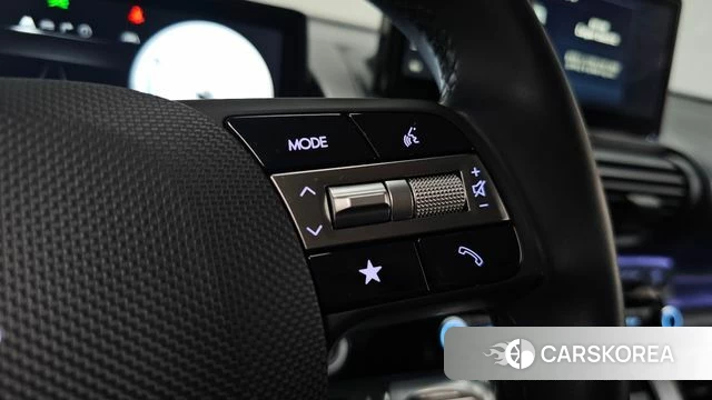 Hyundai Casper Electric id 4904483 из Кореи 22