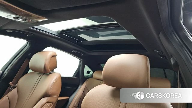 Genesis G80 (RG3) id 4981944 из Кореи 22