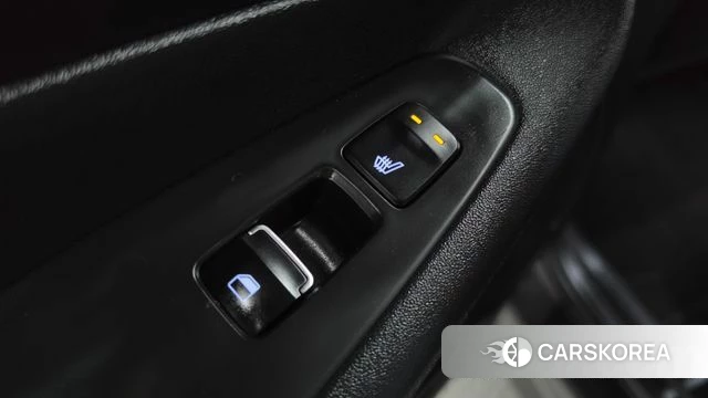 Hyundai Santa Fe TM id 4775805 из Кореи 23