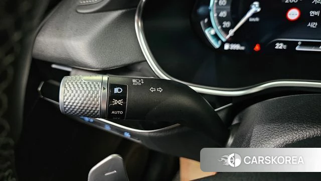 Genesis G80 (RG3) id 4976331 из Кореи 22