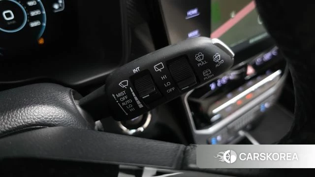Ssangyong The New Tivoli id 4941799 из Кореи 22